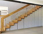 Construction et protection de vos escaliers par Escaliers Maisons à Cazedarnes